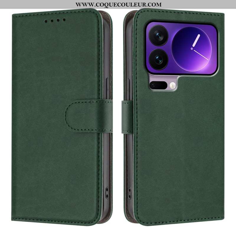 Housse Xiaomi 17 Pro Support Ajustable