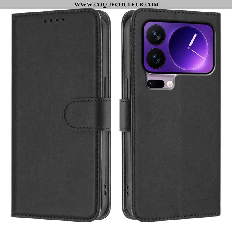 Housse Xiaomi 17 Pro Support Ajustable