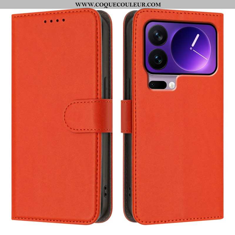 Housse Xiaomi 17 Pro Support Ajustable