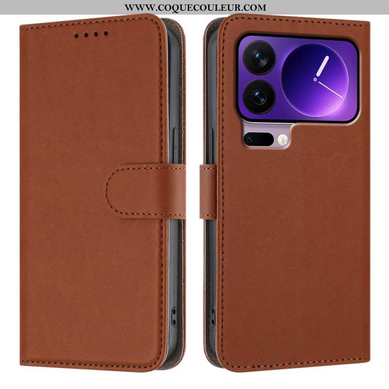 Housse Xiaomi 17 Pro Support Ajustable