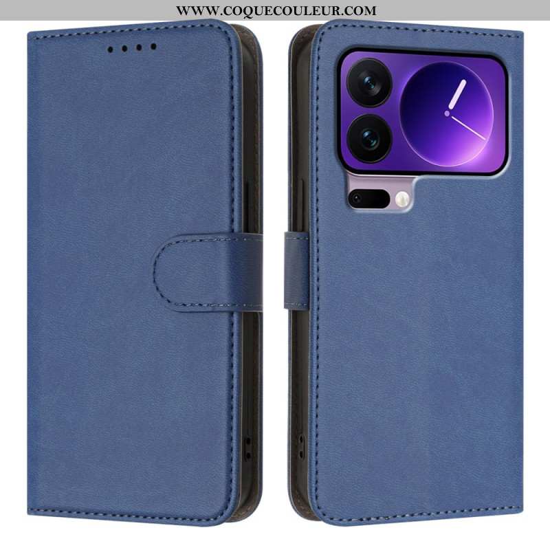 Housse Xiaomi 17 Pro Support Ajustable