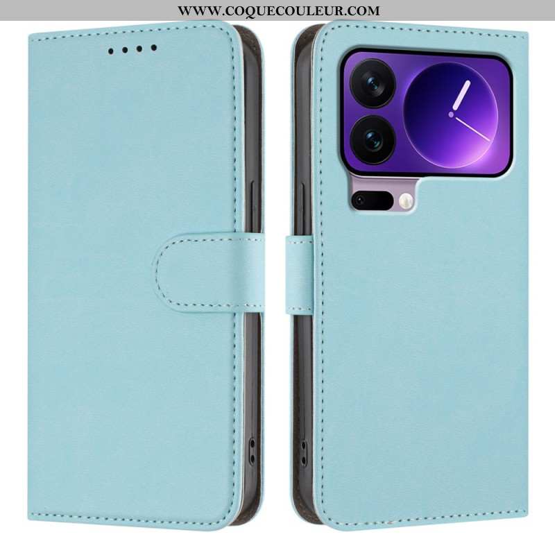 Housse Xiaomi 17 Pro Support Ajustable