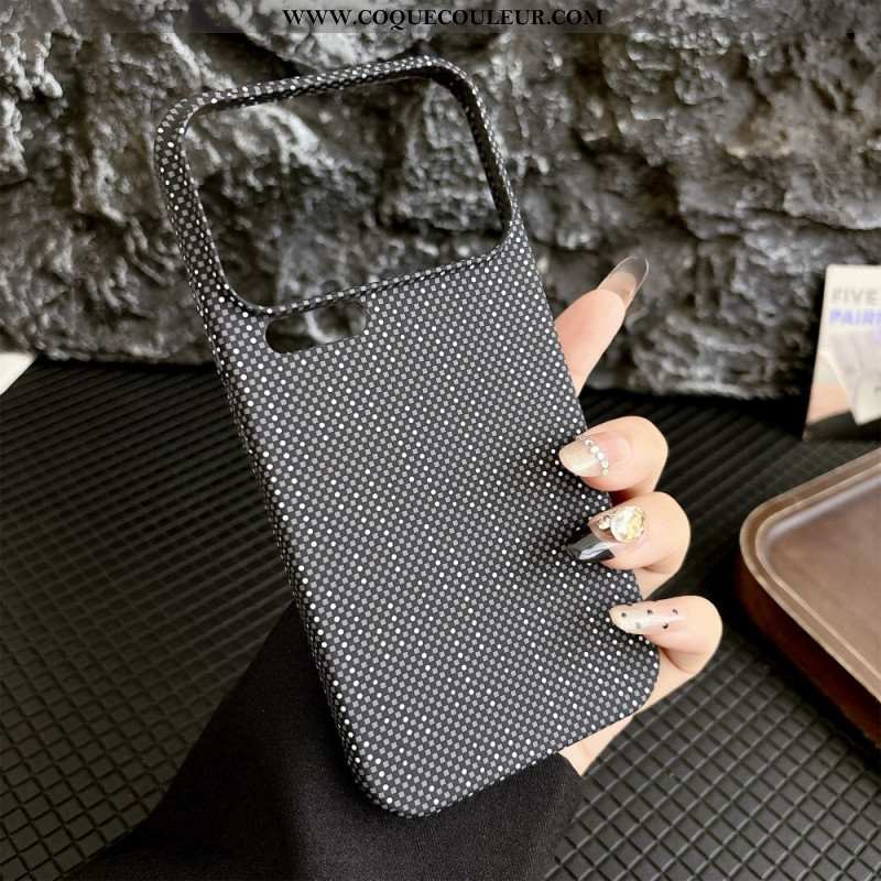 Coque Xiaomi 17 Pro Anneau Magnétique