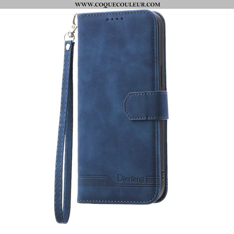 Housse Xiaomi 17 DIERFENG