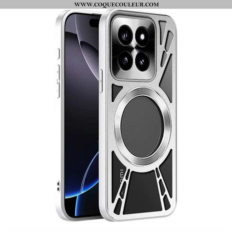 Coque Xiaomi 17 Magnétique