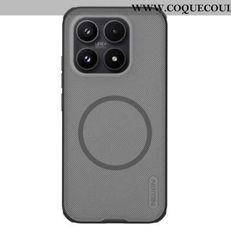 Coque Xiaomi 17 MagSafe Super Frosted Shield Pro NILLKIN