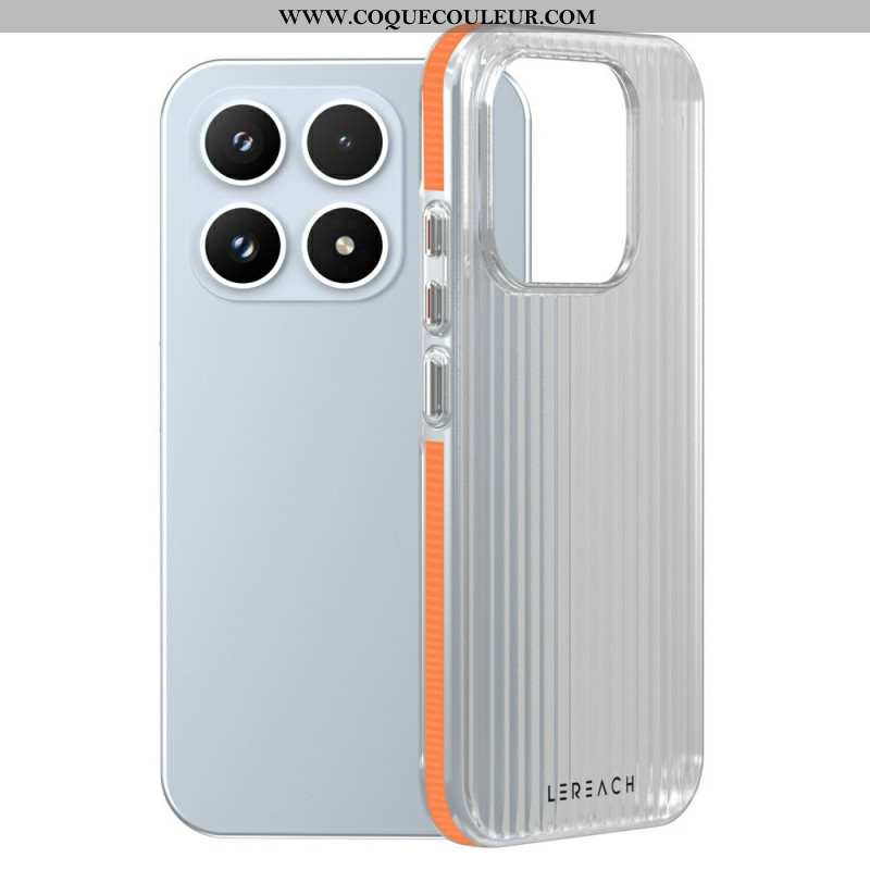 Coque Xiaomi 17 TOC Series LEREACH