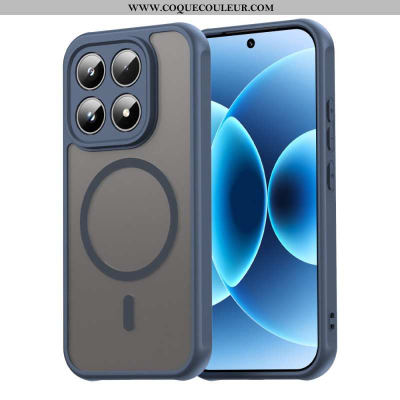 Coque Xiaomi 17 Magnétique Anti-Chute