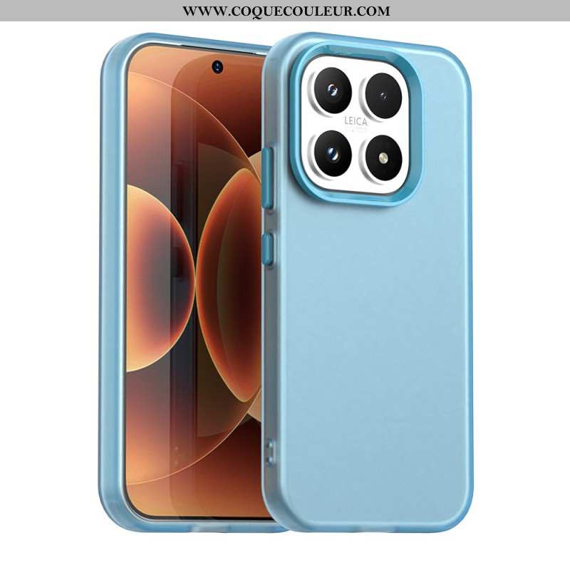 Coque Xiaomi 17 Triple Protection