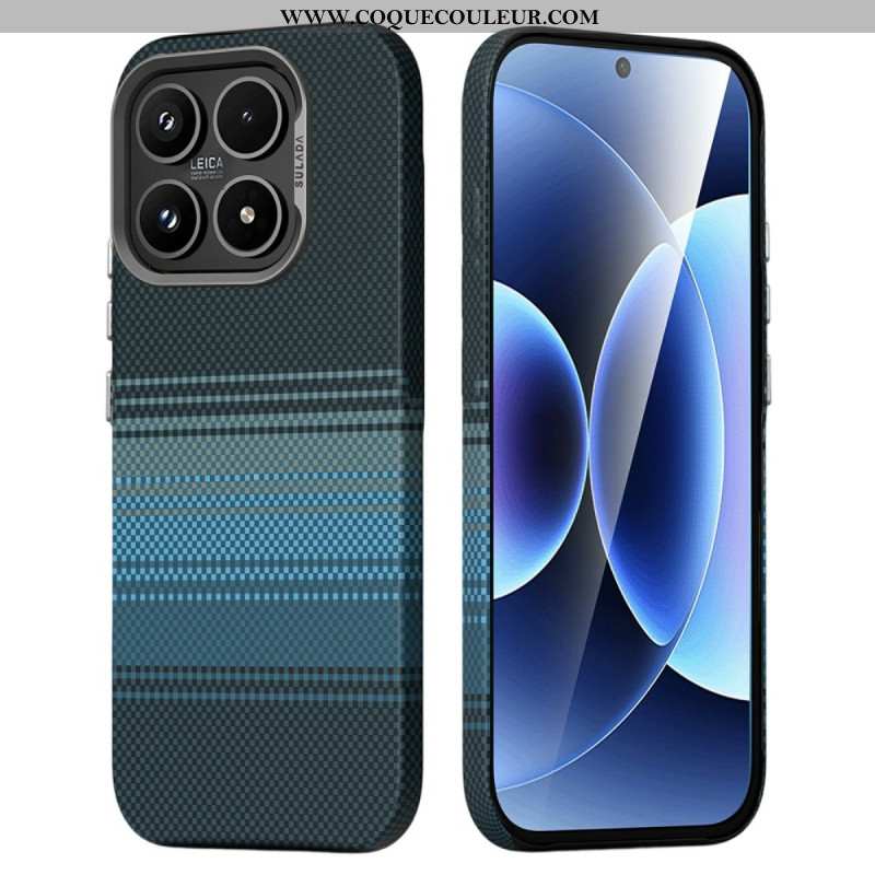 Coque Xiaomi 17 Design SULADA
