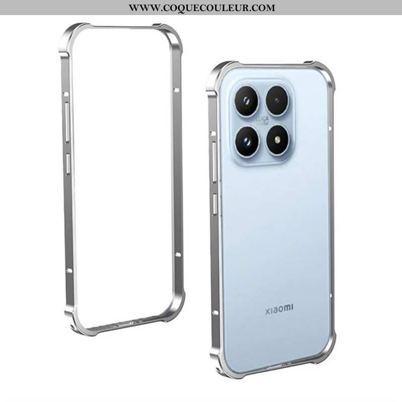 Coque Bumper Xiaomi 17