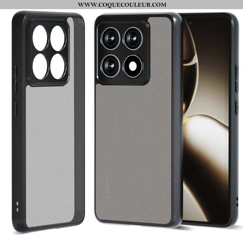 Coque Xiaomi 17 IBMRS