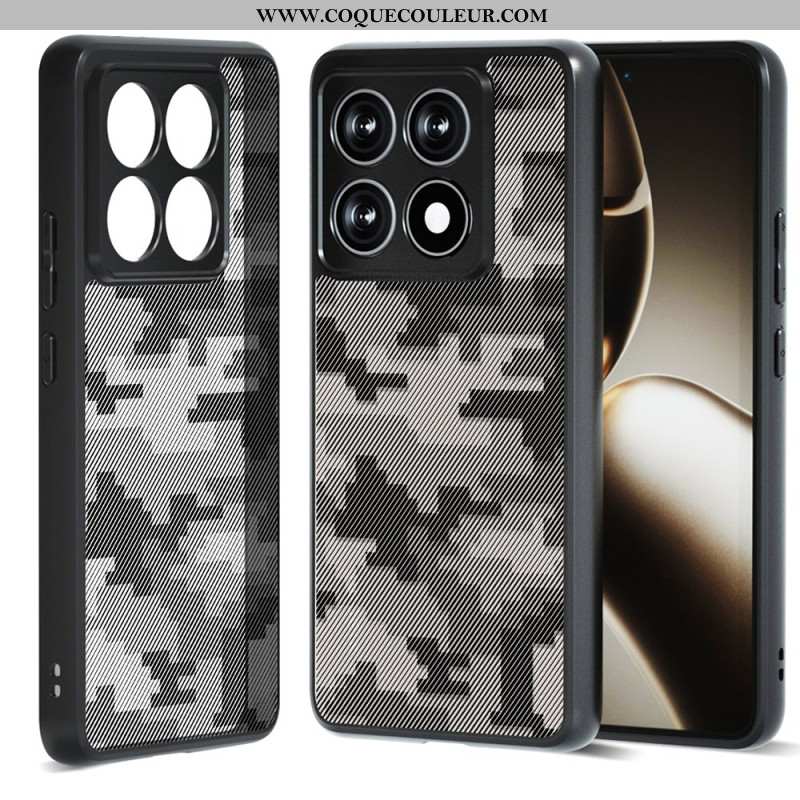 Coque Xiaomi 17 IBMRS