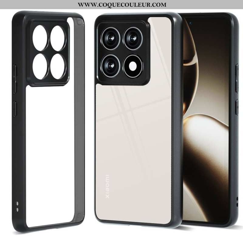 Coque Xiaomi 17 IBMRS