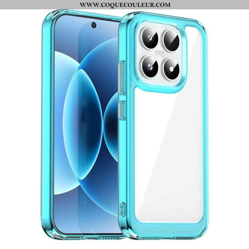 Coque Xiaomi 17 Hybride