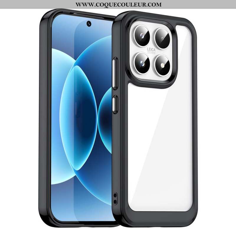 Coque Xiaomi 17 Hybride