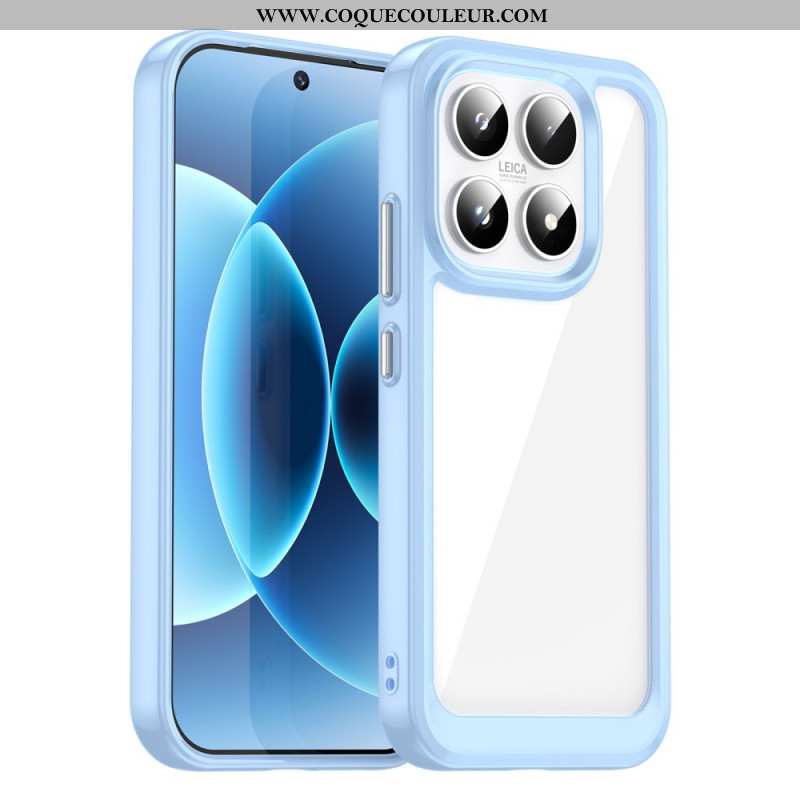 Coque Xiaomi 17 Hybride