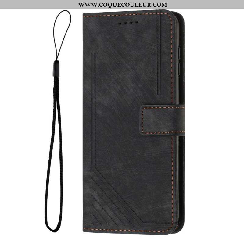 Housse Xiaomi 17 Design Rétro