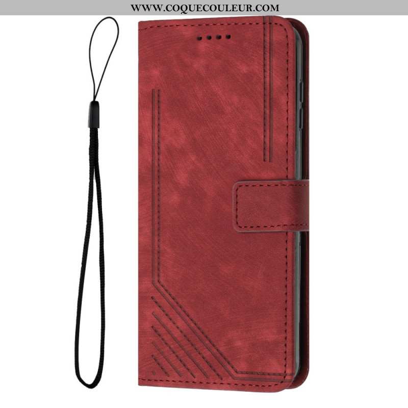 Housse Xiaomi 17 Design Rétro