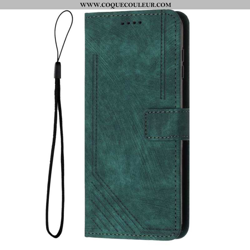 Housse Xiaomi 17 Design Rétro