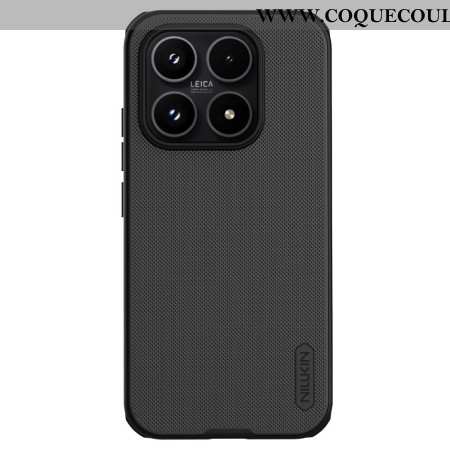 Coque Xiaomi 17 MagSafe Frosted Shield Pro NILLKIN