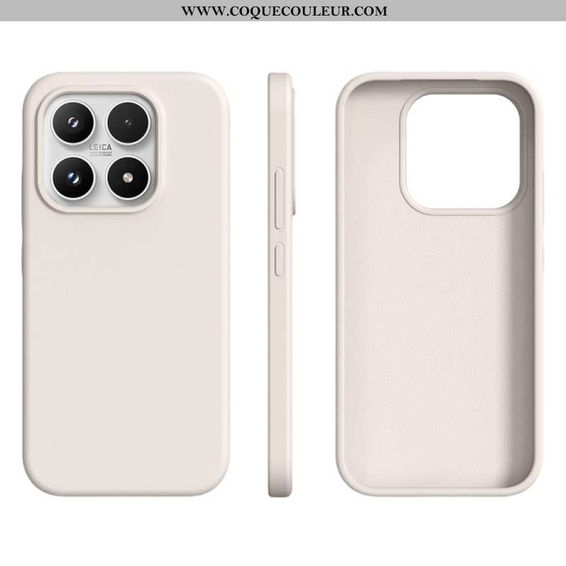 Coque Xiaomi 17 Ultra Fine