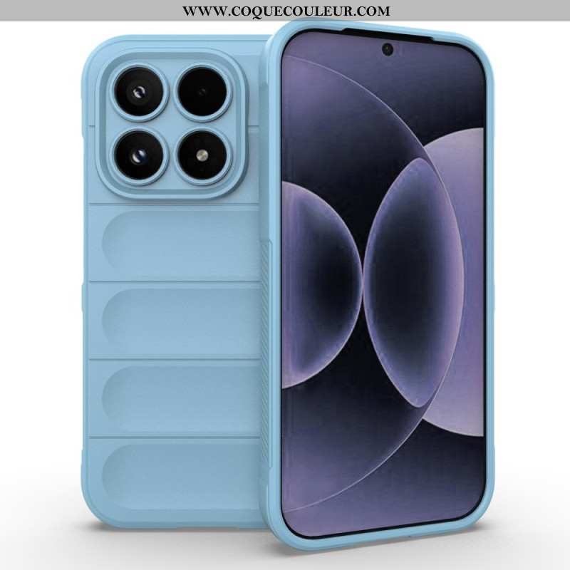 Coque Xiaomi 17 Antidérapante