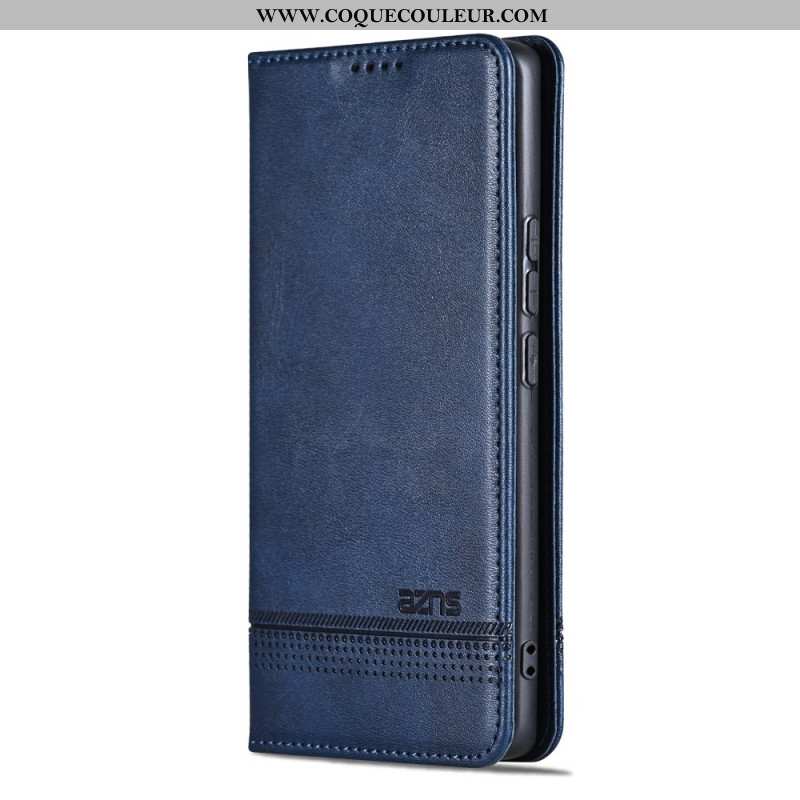 Flip Cover Xiaomi 17 AZNS