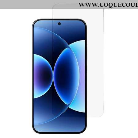 Protection en Verre Trempé pour Écran Xiaomi 17