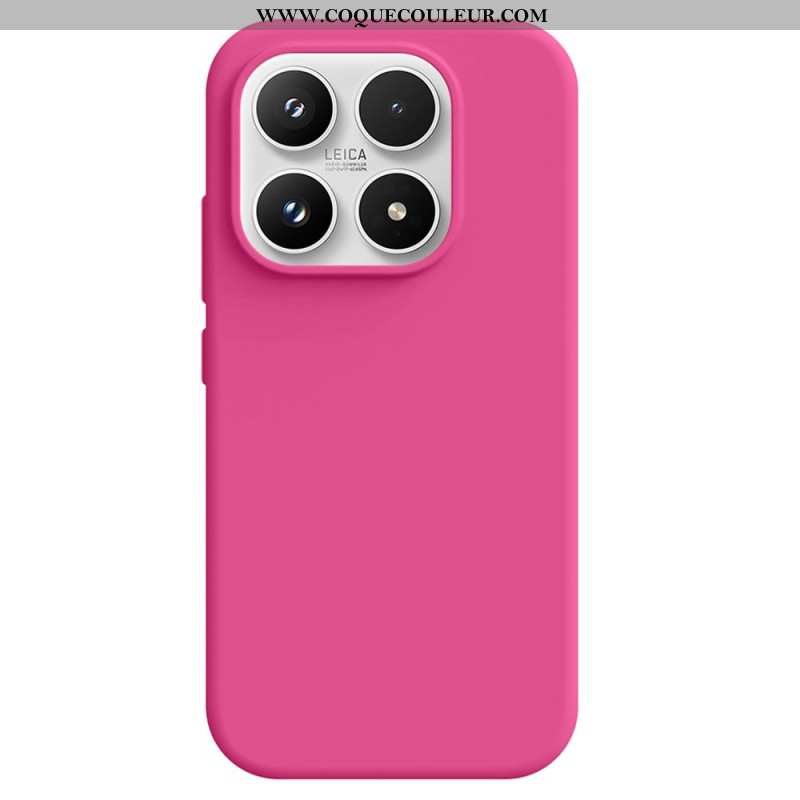 Coque Pour Xiaomi 17 Color