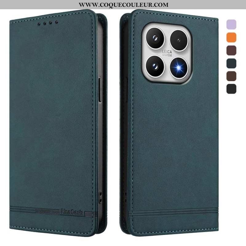 Flip Cover Xiaomi 17 RINACASIS