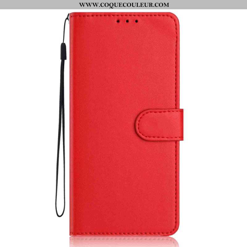 Housse Xiaomi 17 Style Épuré