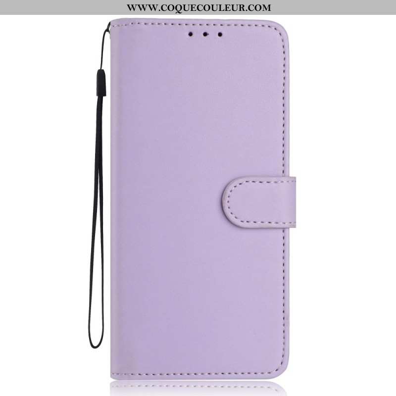 Housse Xiaomi 17 Style Épuré