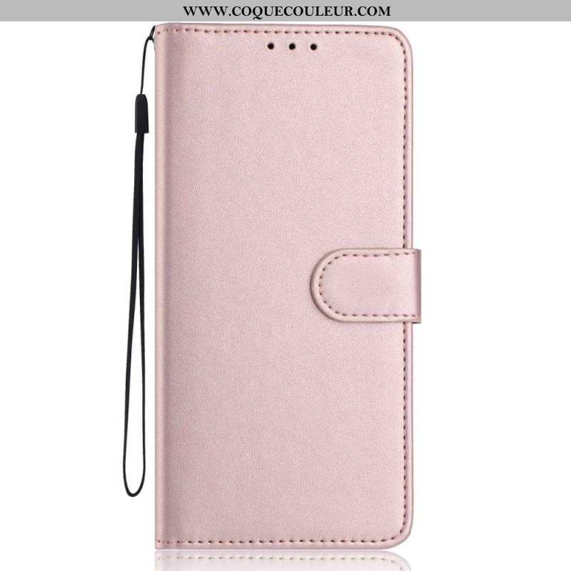 Housse Xiaomi 17 Style Épuré