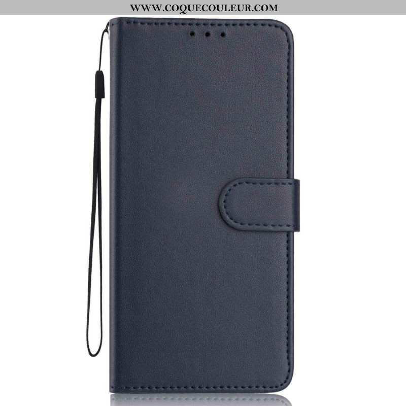 Housse Xiaomi 17 Style Épuré