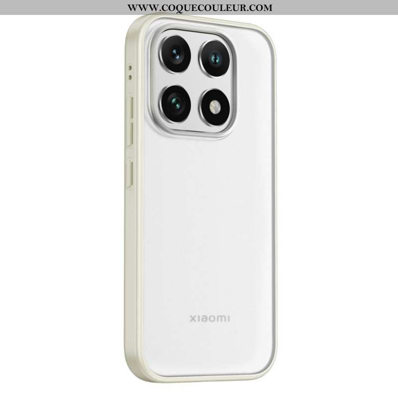 Coque Xiaomi 17 Airbag Anti-Chute