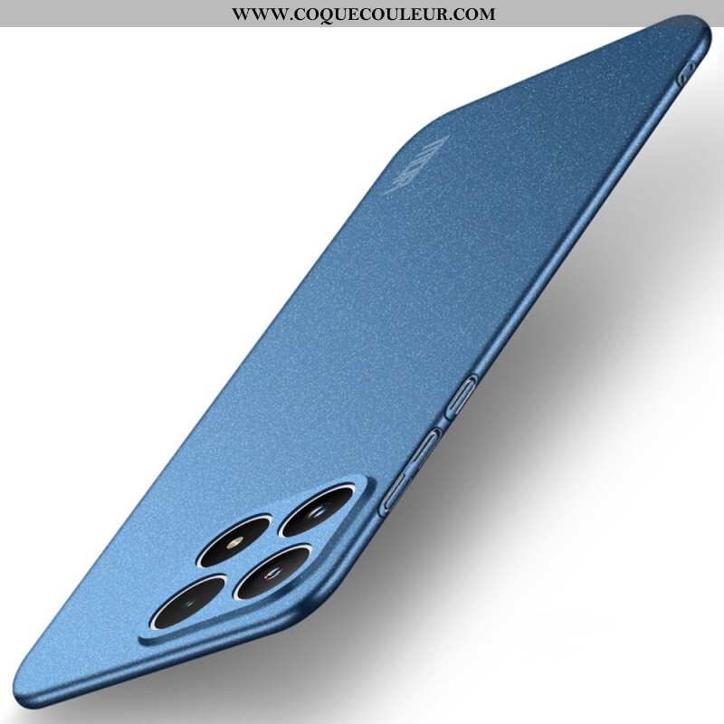 Coque Xiaomi 17 Shield Matte Series MOFI