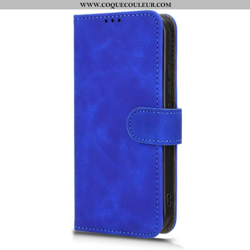 Housse Xiaomi 17 Effet Daim