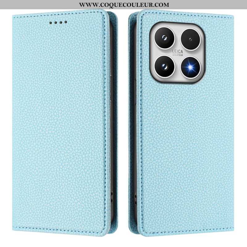 Flip Cover Xiaomi 17 Protection RFID