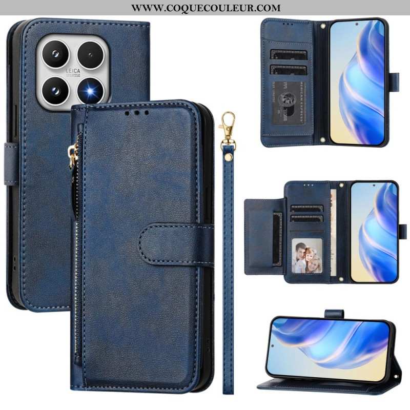 Housse Xiaomi 17 Multifonctionnelle