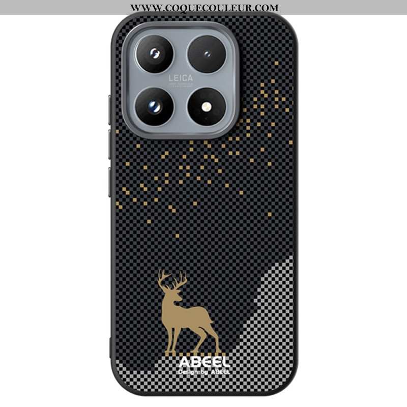 Coque Xiaomi 17 MagSafe Motif ABEEL