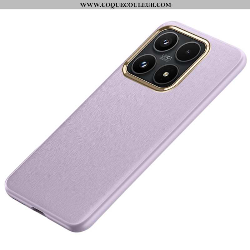 Coque Xiaomi 17 Fine 2ème Génération