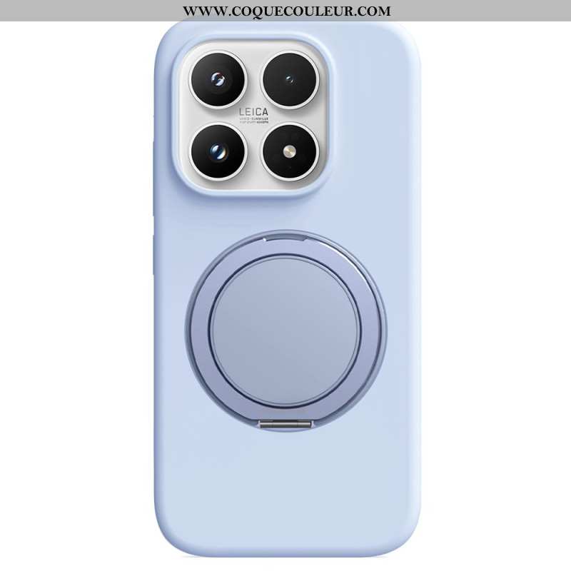 Coque Xiaomi 17 Magnétique Support Rotatif