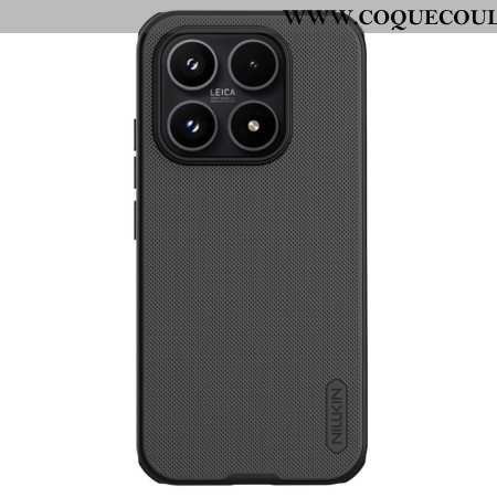 Coque Xiaomi 17 Givrée NILLKIN