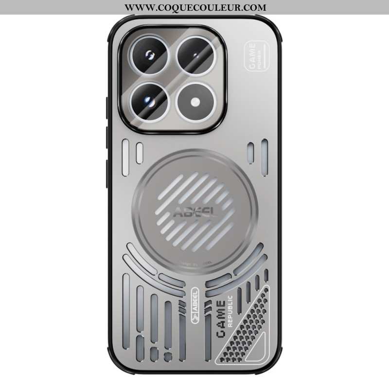 Coque Xiaomi 17 Magnétique ABEEL