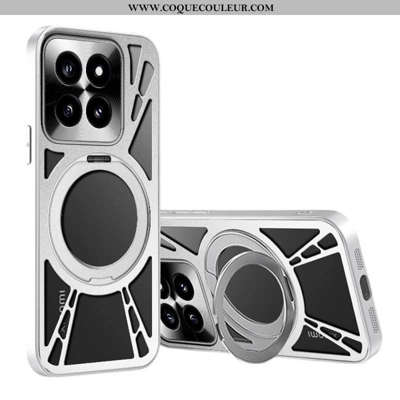 Coque Xiaomi 17 Dissipation Thermique