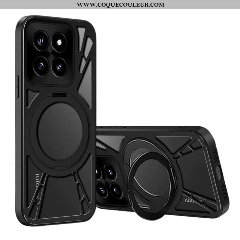 Coque Xiaomi 17 Dissipation Thermique