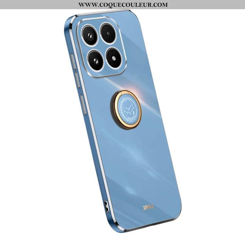 Coque Xiaomi 17 Anneau-Support XINLI