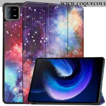 Smart Case Xiaomi Pad 6 / 6 Pro Galaxie