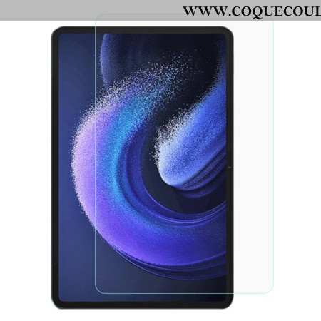 Protection en Verre Trempé pour Écran Xiaomi Pad 6 / 6 Pro
